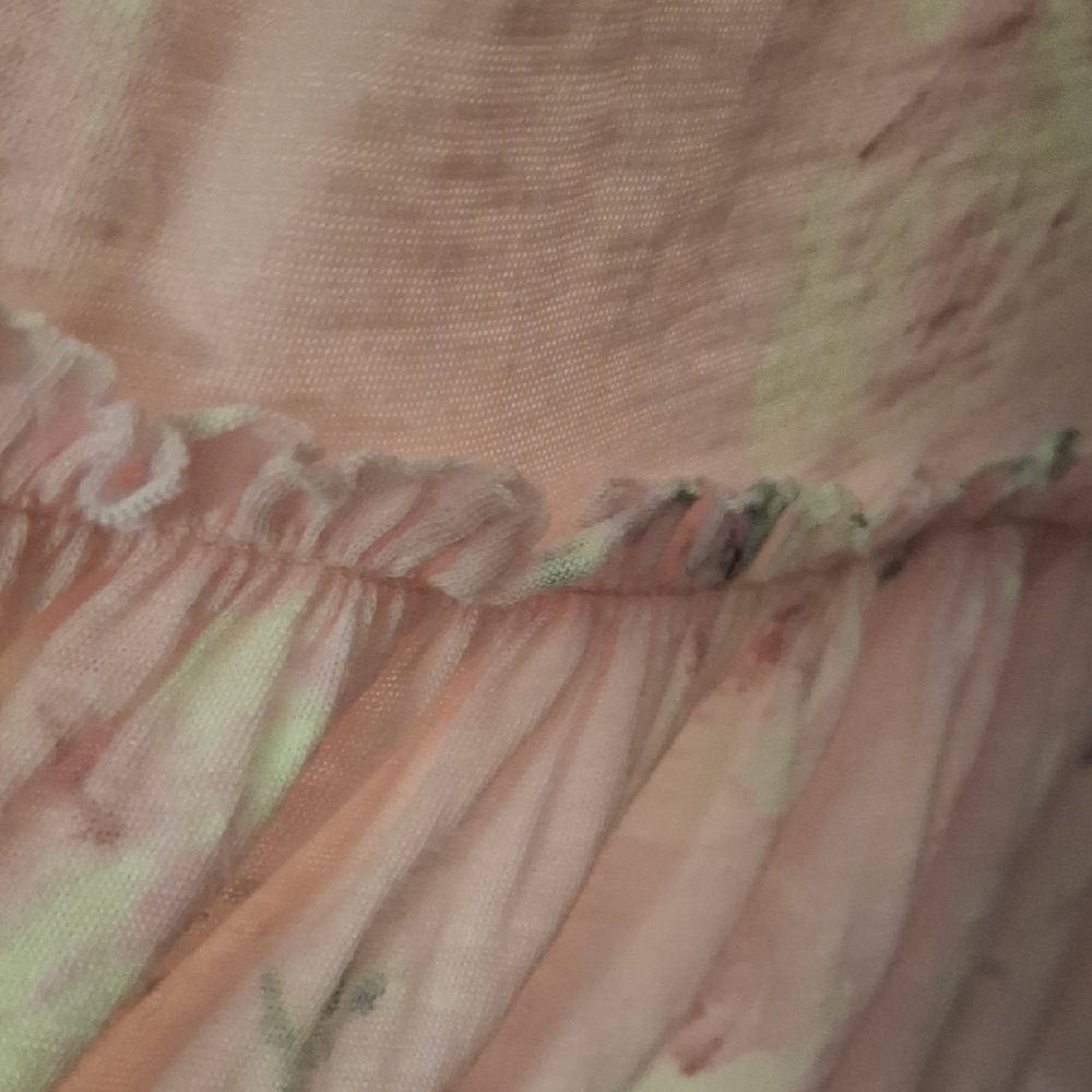 LoveShackFancy Chessie Knit Maxi Dress - Picture 10 of 16